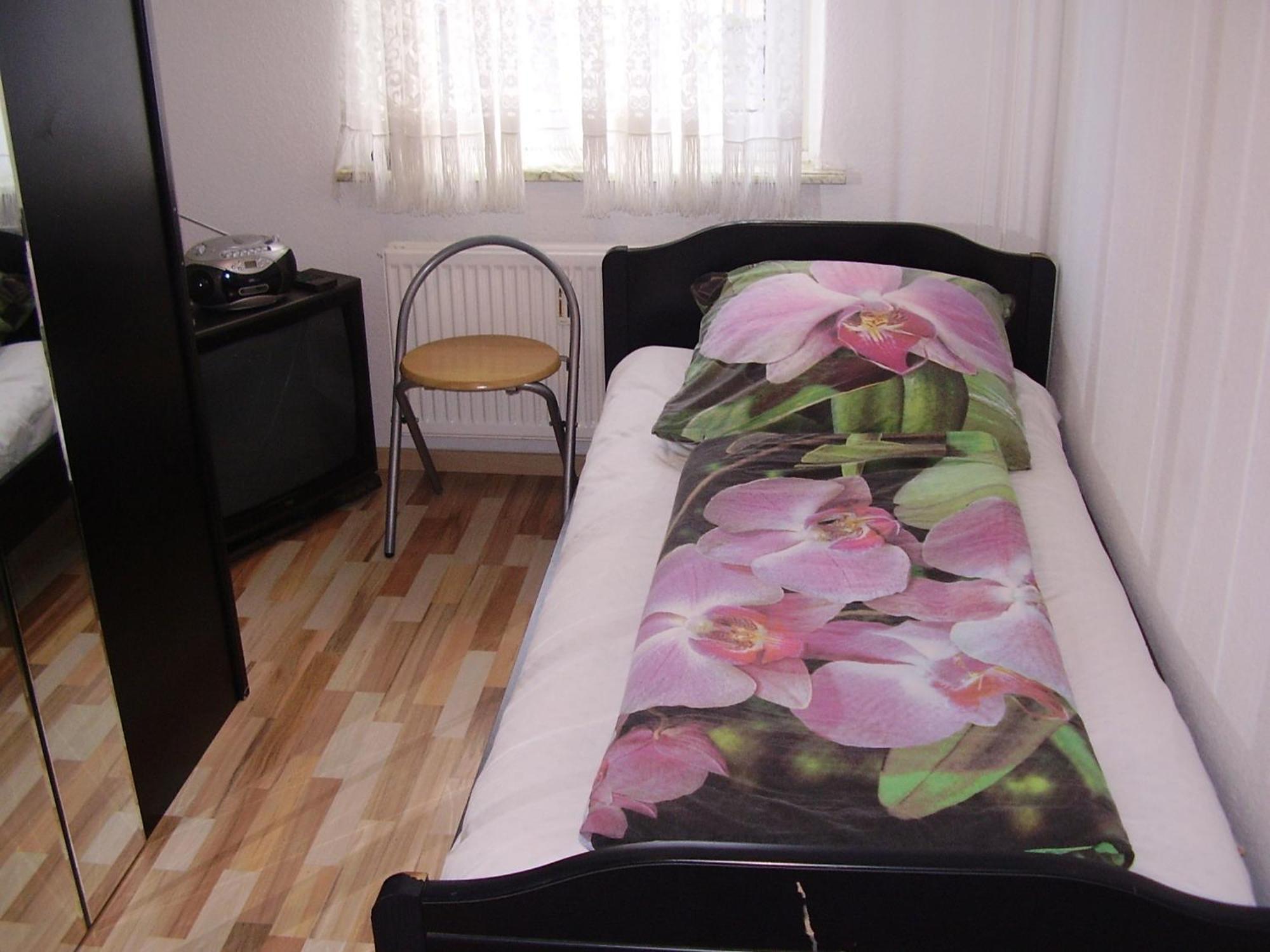 Abt Private Apartments Hannover Exhibition Ground Bilik gambar