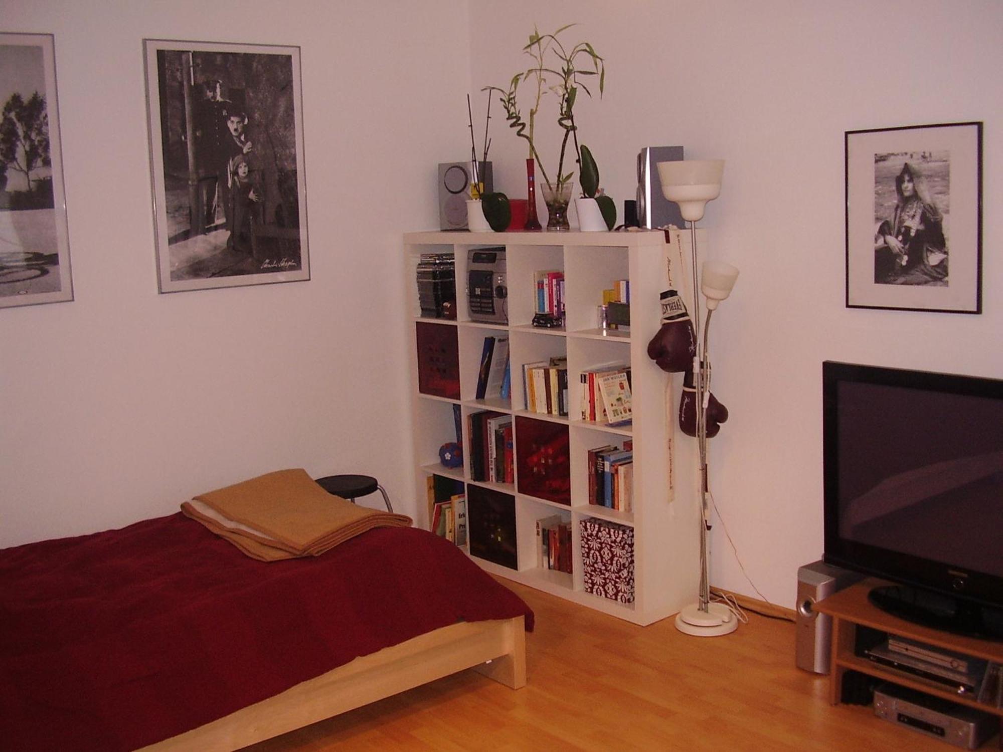 Abt Private Apartments Hannover Exhibition Ground Bilik gambar