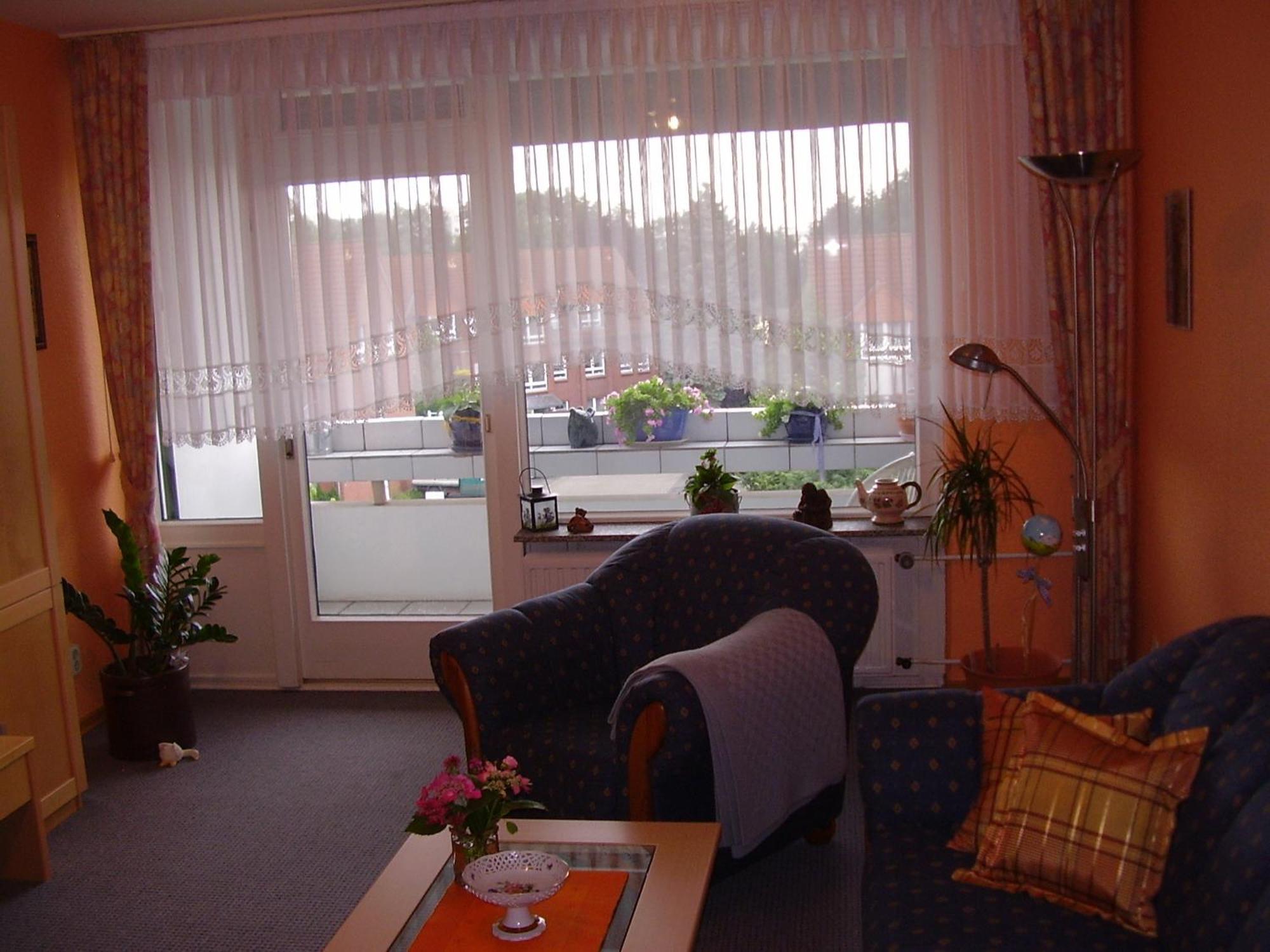Abt Private Apartments Hannover Exhibition Ground Bilik gambar