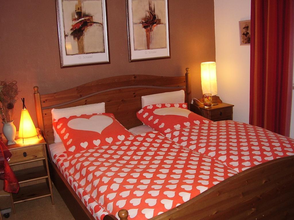 Abt Private Apartments Hannover Exhibition Ground Luaran gambar