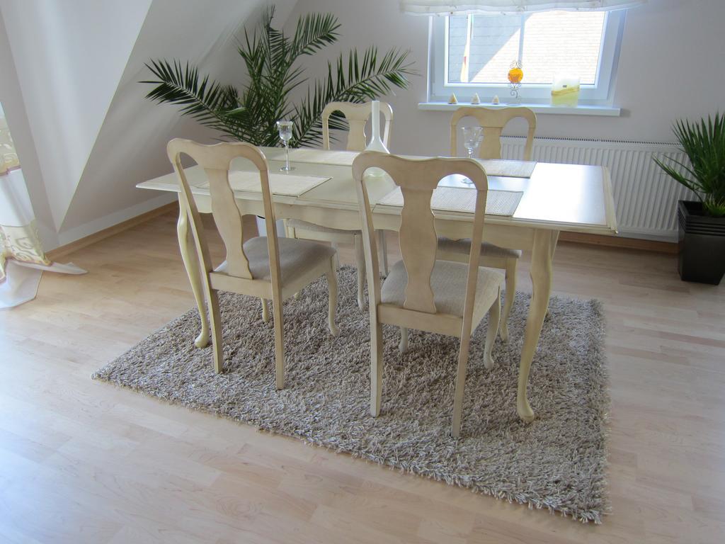 Abt Private Apartments Hannover Exhibition Ground Luaran gambar