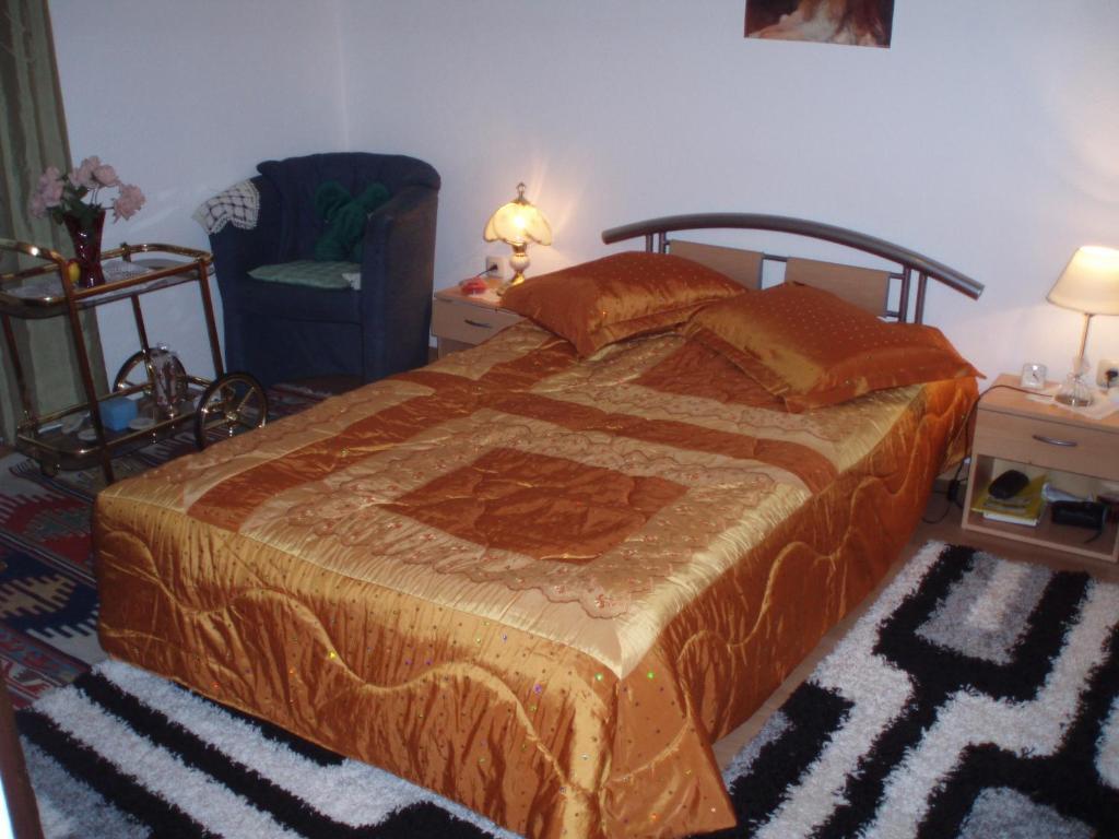 Abt Private Apartments Hannover Exhibition Ground Bilik gambar