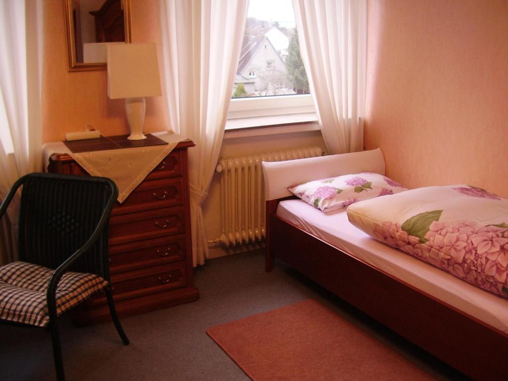 Abt Private Apartments Hannover Exhibition Ground Bilik gambar