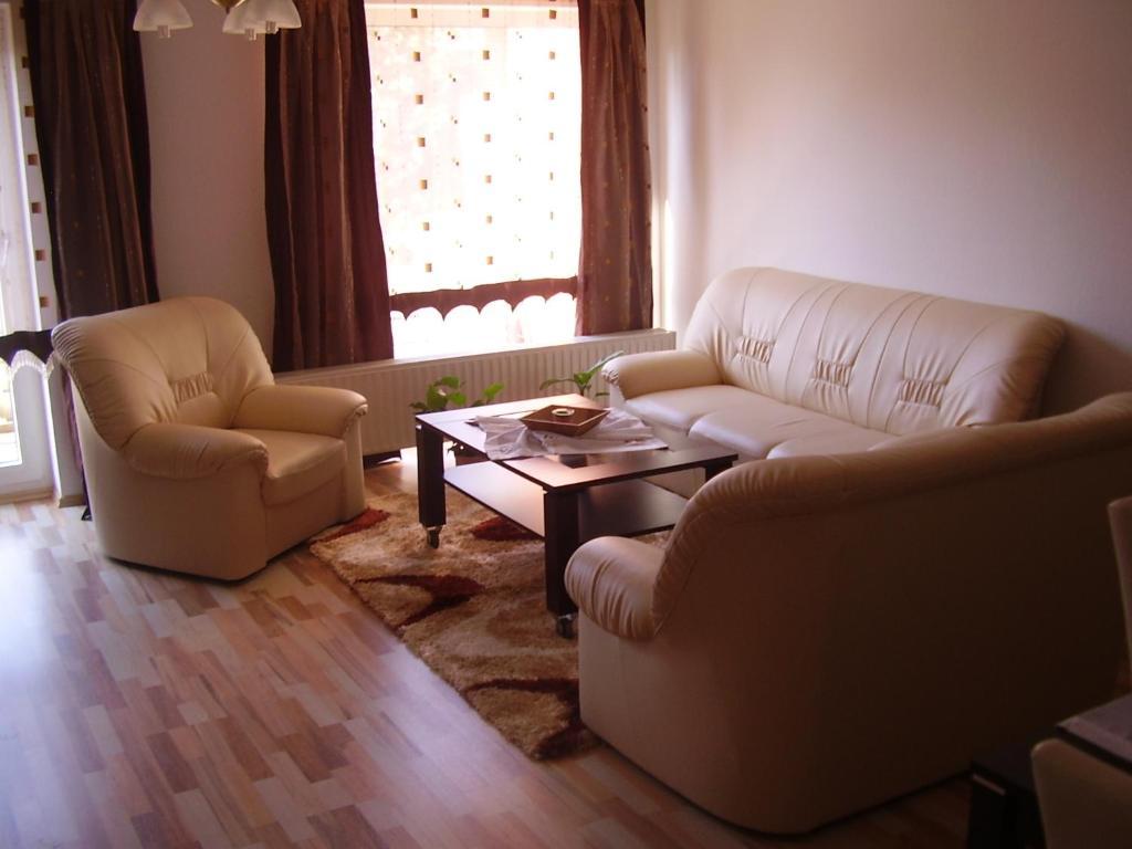 Abt Private Apartments Hannover Exhibition Ground Bilik gambar
