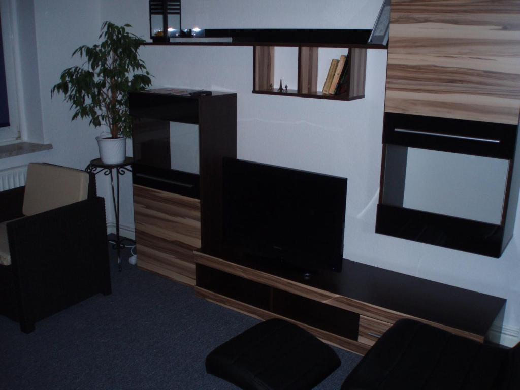Abt Private Apartments Hannover Exhibition Ground Bilik gambar