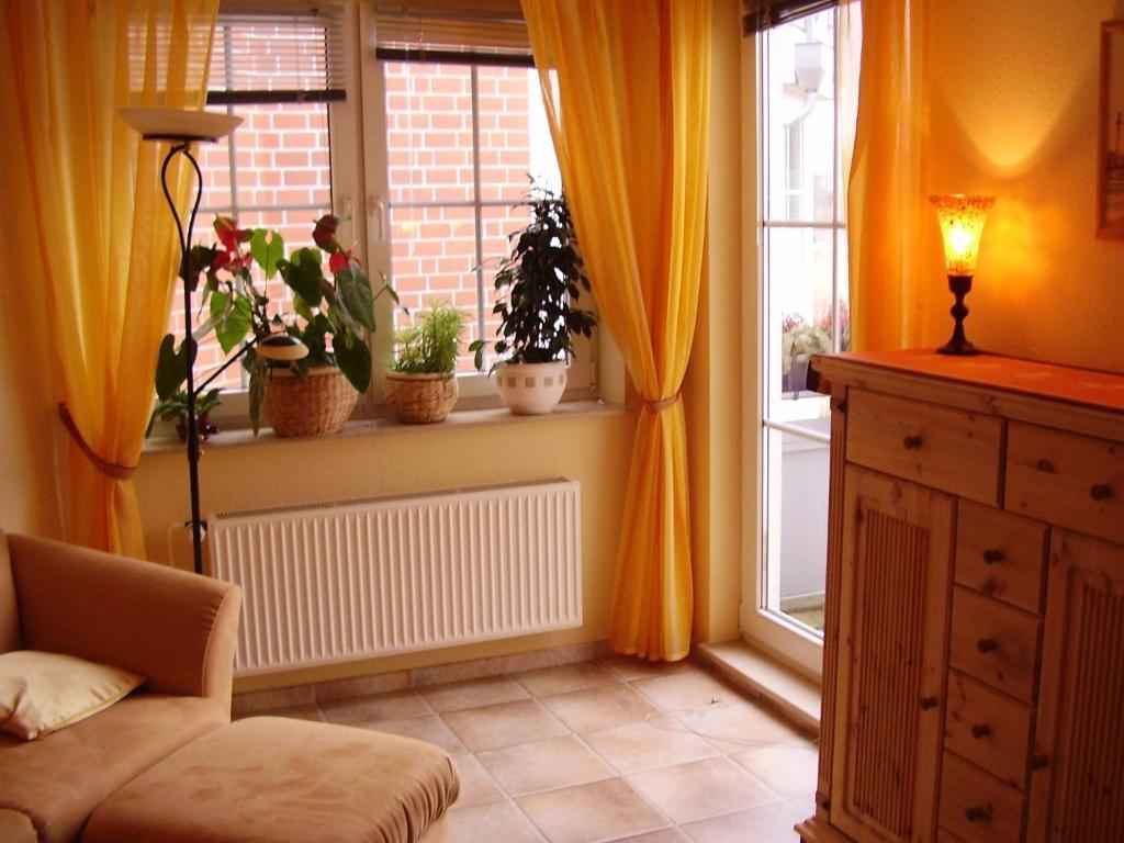 Abt Private Apartments Hannover Exhibition Ground Bilik gambar