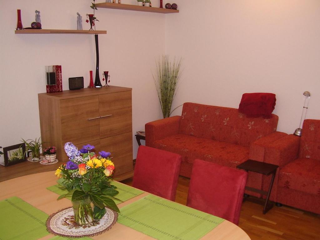Abt Private Apartments Hannover Exhibition Ground Bilik gambar