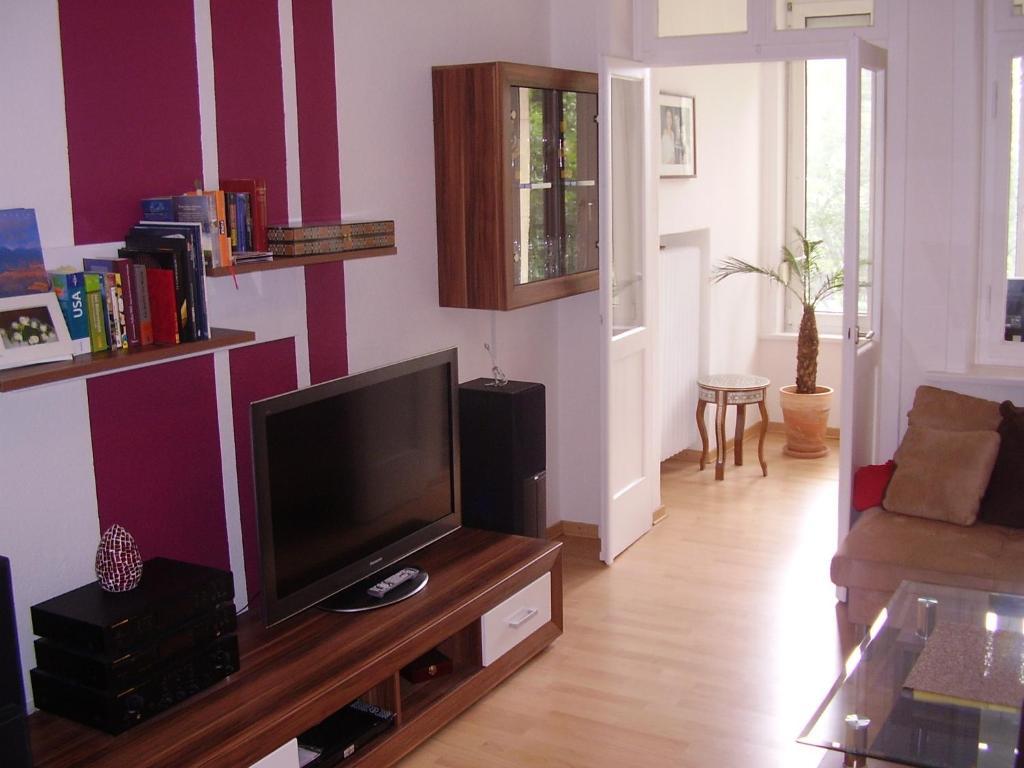 Abt Private Apartments Hannover Exhibition Ground Bilik gambar