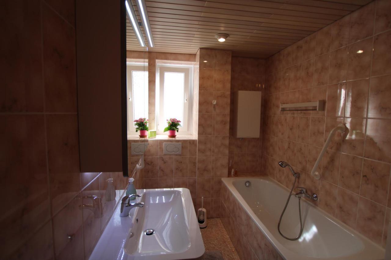 Abt Private Apartments Hannover Exhibition Ground Luaran gambar