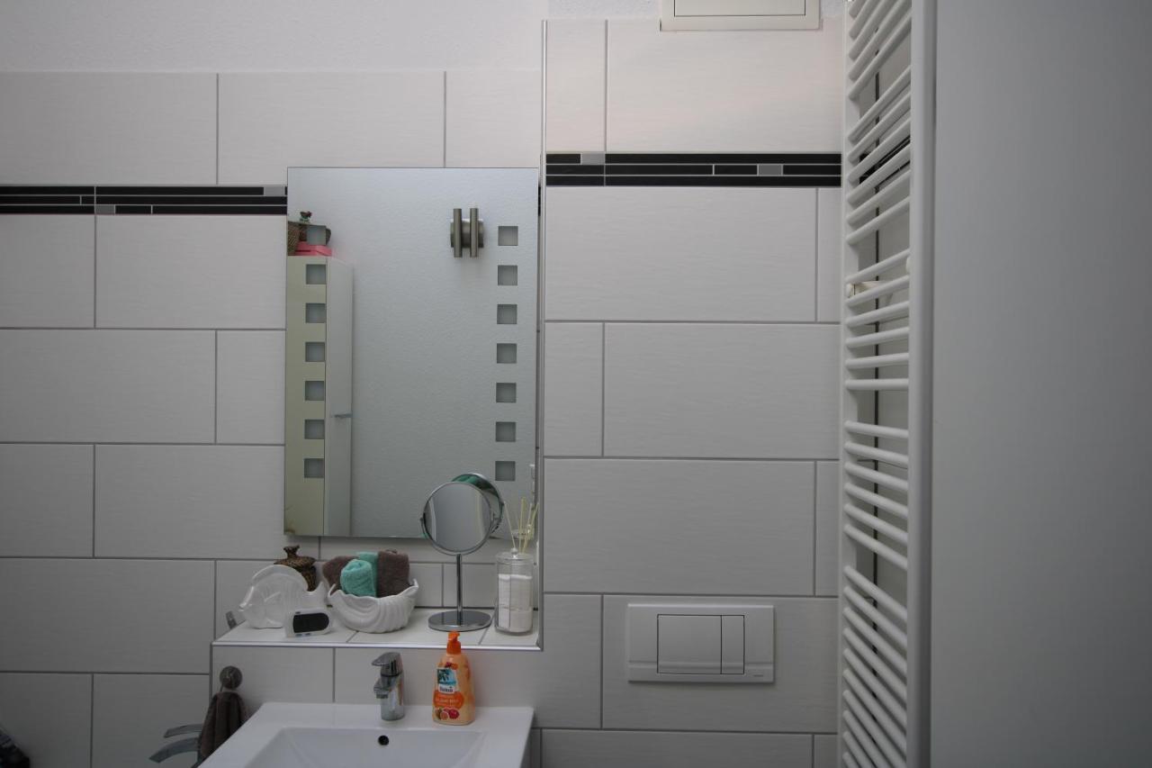 Abt Private Apartments Hannover Exhibition Ground Luaran gambar