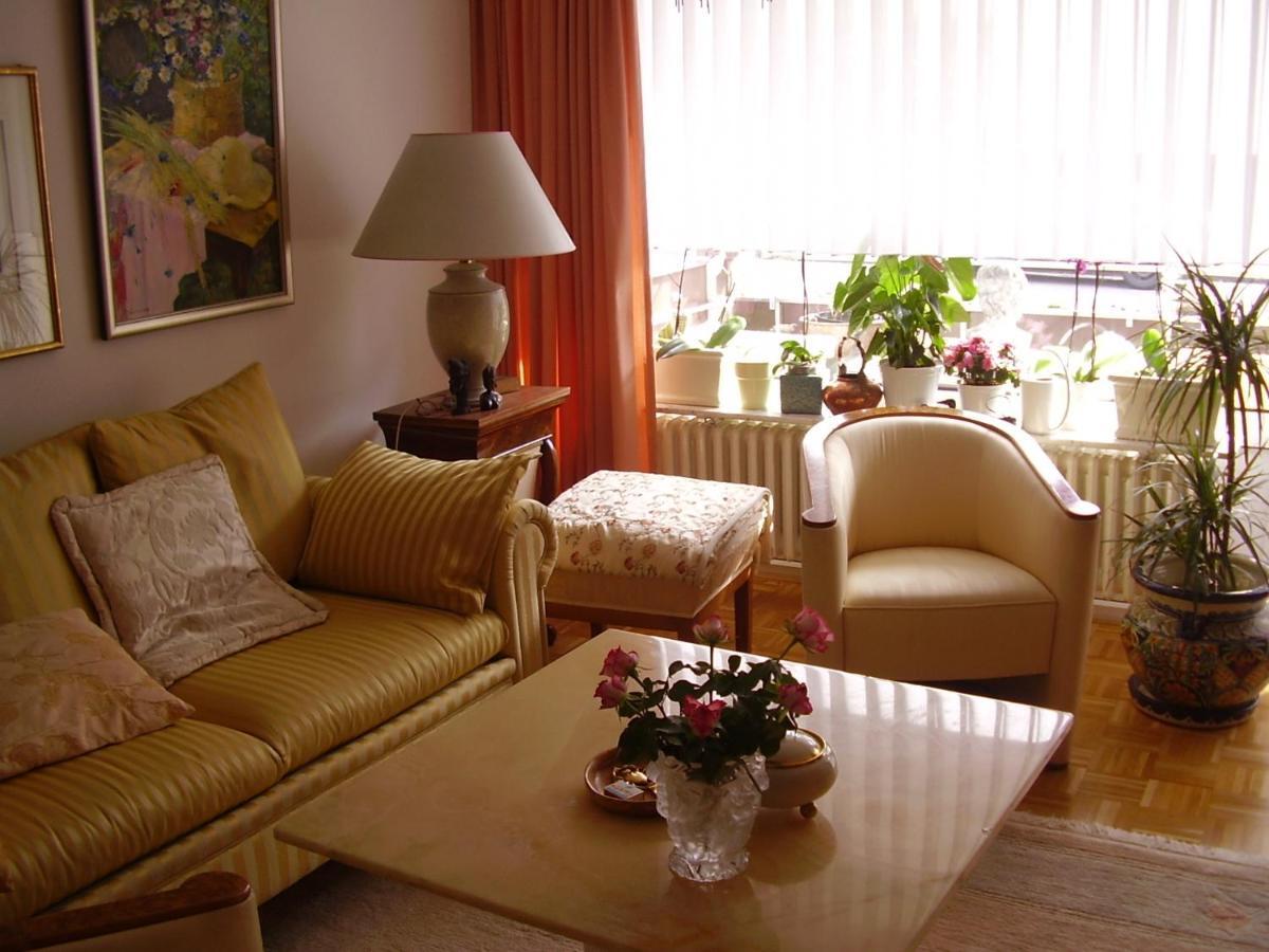 Abt Private Apartments Hannover Exhibition Ground Bilik gambar